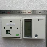 Panneau de commande à distance pour climatiseur, contrôleur filaire TraneTM-08, contrôleur filaire et carte mère, accessoires de carte mère pour refroidisseur