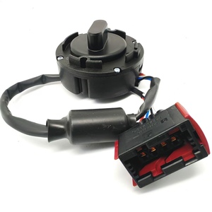 Sensor de Dirección 3723608901 Compatible con Carretillas Elevadoras STILL R14 R16 R20 R25 RX20 RX25 RX30 - Product Image 5