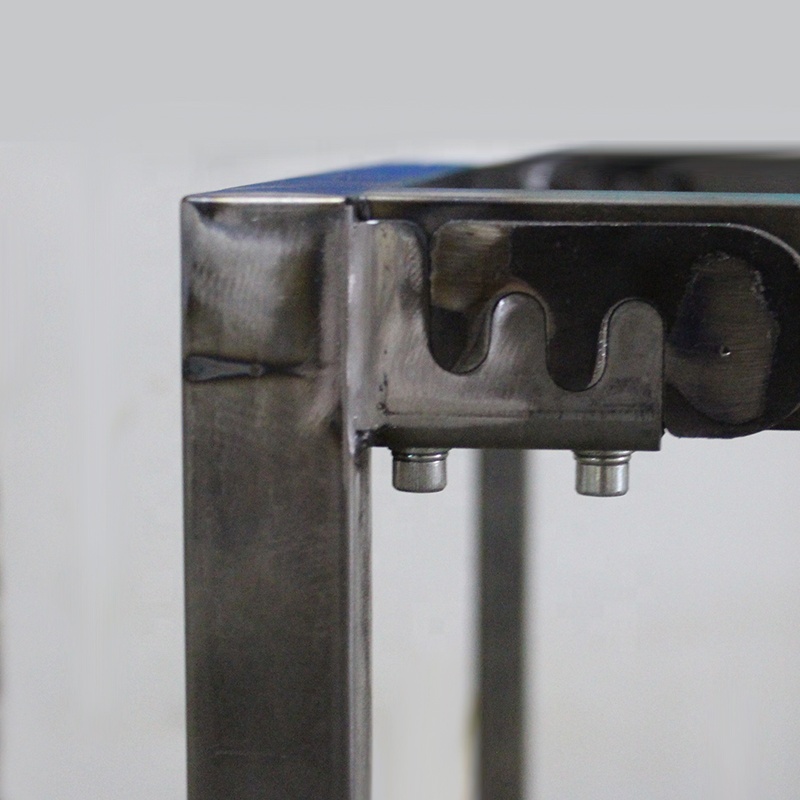 OEM Wholesale Custom Welding Cutting Furniture