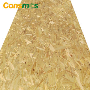 <span class=keywords><strong>Tablero</strong></span> <span class=keywords><strong>OSB</strong></span> de 4*8 pies, <span class=keywords><strong>10</strong></span> <span class=keywords><strong>mm</strong></span>, 12 <span class=keywords><strong>mm</strong></span>, Oriented Strand Board, para el mercado mexicano - Product Image 2