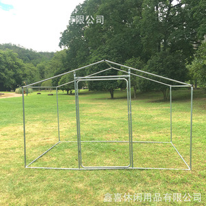 Portapollo portatile pieghevole in rete, - Product Image 4