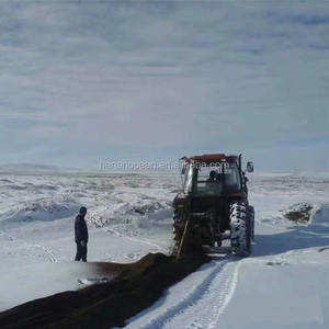 Поворотный траншеекопатель экскаватора с круглым хвостовиком 25 мм - Product Image 4