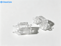 Pièces détachées pour distributeur automatique de billets Wincor Nixdorf, support de prisme de capteur optique compatible avec l'imprimante thermique de reçus Wincor TP28 01750267133-c054