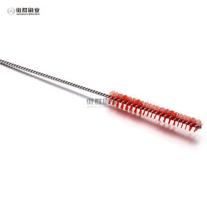 ชุดอุปกรณ์การส่องกล้องตรวจทางสูตินรีเวชวิทยาแบบ GQJ-I รวมทั้งกล้องส่องและแปรงโค้ง22องศา - Product Image 3