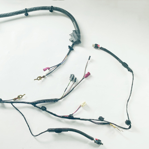 Prix de gros pour le faisceau d'assemblage de porte de <span class=keywords><strong>coffre</strong></span> électrique <span class=keywords><strong>Tesla</strong></span> <span class=keywords><strong>Model</strong></span> <span class=keywords><strong>3</strong></span> 1068789-00-G - Product Image 6