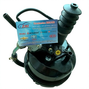 Refuerzo de freno de refuerzo de vacío para 6BG1 6B14 6B16 1-31800-160 646-01049 - Product Image 1