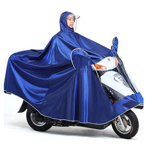 Véhicule électrique Morandi pour garçons, moto électrique en tissu Oxford imperméable, trottinette moderne et simple à très longue autonomie - Product Image 5