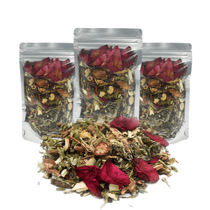 Produits d'hygiène intime pour femmes, produits Yoni 100% naturels à base de plantes, kits de vapeur Yoni pour la détoxification et le <span class=keywords><strong>soin</strong></span> nettoyant du Yoni - Product Image 2