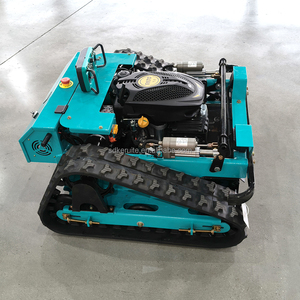 Per uso domestico compatto RC tosaerba <span class=keywords><strong>a</strong></span> Gas <span class=keywords><strong>a</strong></span> distanza tosaerba per colline e piccoli campi - Product Image 2