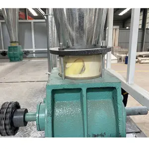 20Ton/Ngày Ngô Bột Và Grits Mill Máy Nghiền