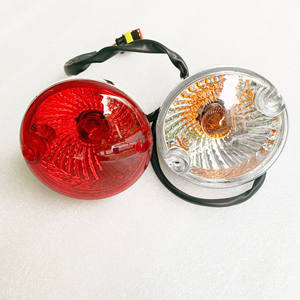 Renli 500cc 1100cc <span class=keywords><strong>1500cc</strong></span> 모래 버기 카트 스티어링 브레이크 라이트 미등 테일 램프 아드레날린 버기. - Product Image 3