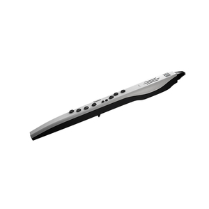 Midiplus Flow Professional Blowpipe Entretenimiento eléctrico Principiantes Instrumento <span class=keywords><strong>de</strong></span> viento digital multifuncional Flauta Saxofón - Product Image 1