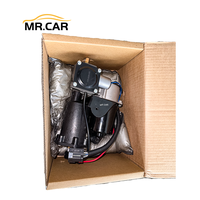 Compresseur de suspension pneumatique pour Land Rover Range Rover L322 2002-2012 LR015089 LR025111
