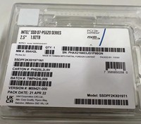 P5520 1.92tb U. 2 PCIe Gen4 NVMe SSD untuk Beban Kerja yang Banyak Membaca Drive Penyimpanan Perusahaan