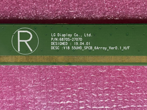 Trực Tiếp Mua Trung Quốc Giá Tốt Nhất LC550EQ4-SMA4 Màn Hình <span class=keywords><strong>Lcd</strong></span> Hiển Thị Panel55 Inch <span class=keywords><strong>Lcd</strong></span> Tv Mở Cell Panel 6870s-2706d <span class=keywords><strong>LCD</strong></span> Hiển Thị - Product Image 4