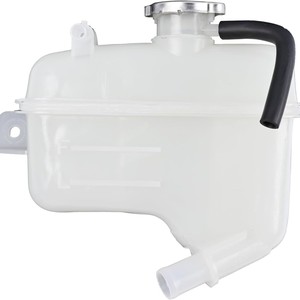 Réservoir d'expansion de radiateur Mazda 2007-2015, pièce de rechange en plastique pour le stockage d'eau - Product Image 3