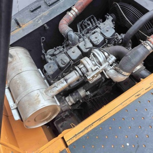 Excavadora Hyundai 220LC-9 de 22 Toneladas, 99% Nueva, Corea, Usada Original, Modelos 220, 220-9S, 220LC-9S, 215, R220, 220LC-9, 220 - Product Image 5