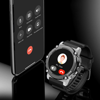 Reloj Inteligente Infantil LT09 4G con Recordatorio de Llamadas y Mensajes, con Tarjeta SIM