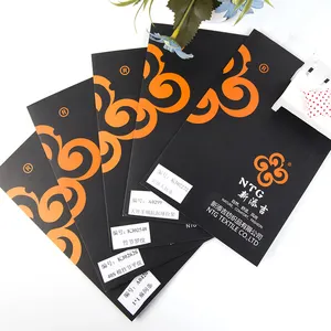 Ücretsiz örnek stocklot tekstil renkli renk kartları kumaş örneği kitap