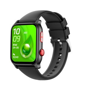 Reloj Inteligente DF HT23 con Modo Multideportivo, Llamadas por Bluetooth, Resistente al Agua y Protección para la Salud - Product Image 6