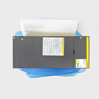Controlador de módulo de husillo Fanuc A06B-6083-H245, envío gratuito, buen precio negociable