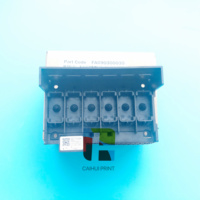 XP600 Printer UV, 600 baru untuk Printer DTF, Printer UV, kepala cetak Eco Solvent Cabezal XP untuk Printer DTF