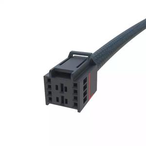 Support de levage de coffre électrique pour Jaguar FPACE 2016 2017 2018 HK8370354AA T4A1144, pièce de rechange - Product Image 3