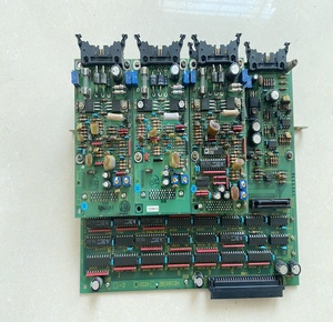 เครื่องฉีดพลาสติก รุ่น V2RD H2184141 บอร์ด V2SC V2DR V2TR V2MM V2PW V2GW V2GL V2IO V2PC V2CU V2SV V2HM V2SL - Product Image 4