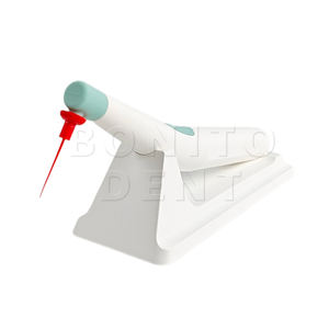 Apparecchiature odontoiatriche Wireless <span class=keywords><strong>Endo</strong></span> attivatore con 120 pz per irrigazione sonico irrigatore Handpiece per irrigazione canale radicolare orale - Product Image 3