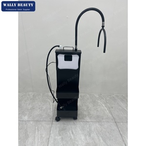Appareil <span class=keywords><strong>de</strong></span> soin du cuir chevelu japonais portable Headspa, équipement <span class=keywords><strong>de</strong></span> <span class=keywords><strong>salon</strong></span> à cycle d'eau, soin du cuir chevelu <span class=keywords><strong>de</strong></span> luxe, contrôle numérique, support mobile - Product Image 2