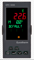 EPC3008 Contrôleur de table de contrôle de température Instrument de contrôle de température pour Eurotherm 200 en stock