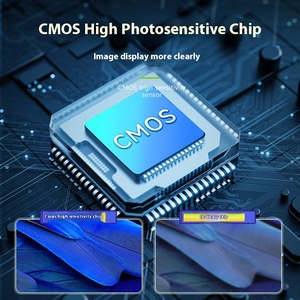 Microscopes pour enfants, fournitures d'usine, <span class=keywords><strong>microscope</strong></span> pour étudiants, <span class=keywords><strong>microscope</strong></span> <span class=keywords><strong>USB</strong></span> avec caméra et carte 8 Go - Product Image 4