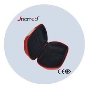 Bolsa médica esencial para el cuidado personalizado OEM para niños, kit de emergencia Básico Profesional de enfermería, botiquín de primeros auxilios portátil para quemaduras en el hogar - Product Image 2