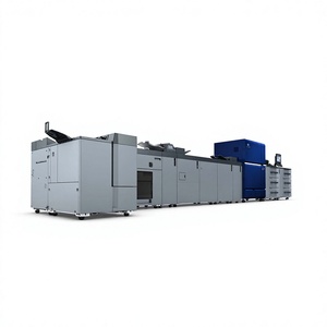 เครื่องถ่ายเอกสารความเร็วสูง Konica Minolta AccurioPress C14010S รุ่นใหม่ ลดราคา เครื่องถ่ายเอกสารสีคมชัด - Product Image 5