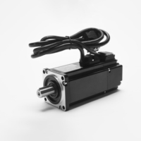 Kit de moteur servo industriel AONING 60AST-M01330, automatisation NC, diverses fonctions industrielles, 220V triphasé, 0,4kW IE3