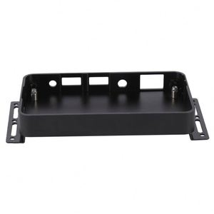Boîtier Acrylique <span class=keywords><strong>Petit</strong></span> 4090 <span class=keywords><strong>Quad</strong></span> Gpu 1U Rack Mount 12U Tour Bois Gaming Pc Blanc Grand Mur Itx Très Atx Mixer X32 Avec 8X Hdd 6X - Product Image 6