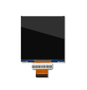 4-Inch Square 480x480 IPS <strong>LCD</strong> Screen Module for <strong>Smart</strong> Switch and IoT Devices - Product Image 5