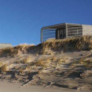 Petite cabine extérieure en bûches préfabriquées, hangar pliable, maison modulaire, Pack plat, hôtel, conteneur préfabriqué, maison Mobile, cabine - Product Image 2