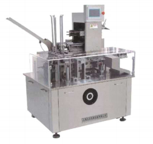 Máquina <span class=keywords><strong>de</strong></span> encuadernación <span class=keywords><strong>de</strong></span> productos básicos <span class=keywords><strong>de</strong></span> hardware pequeño, embalaje <span class=keywords><strong>de</strong></span> cartón Vertical completamente automático para alimentos, máquina <span class=keywords><strong>de</strong></span> bolsa <span class=keywords><strong>de</strong></span> galletas <span class=keywords><strong>de</strong></span> fácil operación - Product Image 3