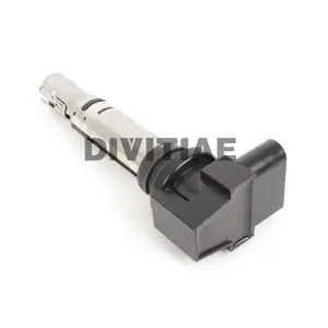 High Quality Low Price OEM 036905715 Ignition Coil for Audi A1 VW