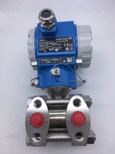 สวิตช์ดิฟเฟอเรนเชียล E+H PMD75-4UDA7/115 Deltabar Endress+HAUSER - Product Image 5