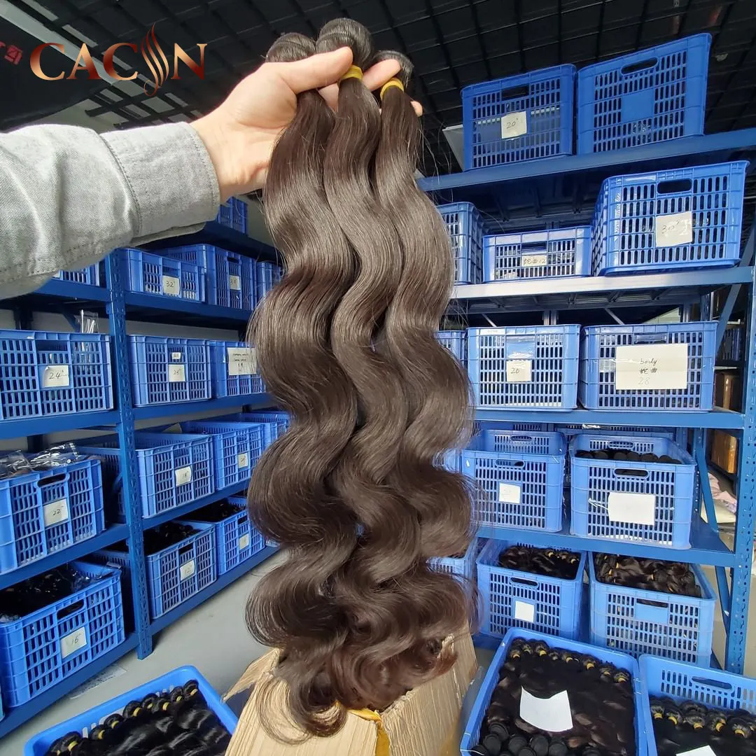 eurasian hair