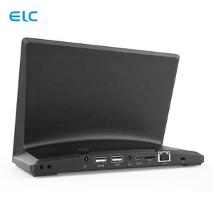 Tablette Android ELC WL8027T 8 pouces de petite taille, <span class=keywords><strong>avis</strong></span> des clients, tablette PC Android 8.1 en forme de L, RK3128 - Product Image 3