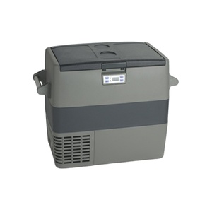 Réfrigérateurs 12V 24V, réfrigérateur portable pour voiture, congélateur 12V/24V, camping - Product Image 1