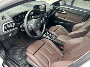 รถสปอร์ตมือสอง2023 BMW 1 Series 2.0T 125i M 5-seater ซีดาน4ประตูขนาดกะทัดรัด - Product Image 5