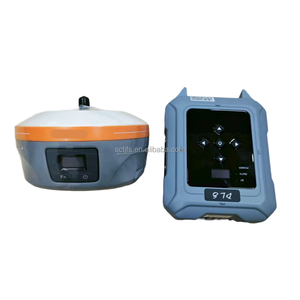 Módulo GPS RTK IMU GNSS Portátil IBASE a Buen Precio, Super Base con el Mejor Rastreo de Señal - Product Image 2