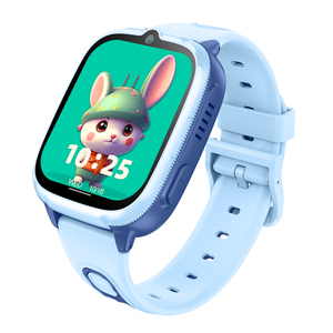 2025 D53 thông minh trẻ em xem 1.83-inch cuộc gọi video SOS nút LBS + WIFI định vị 730mAh pin Android operative hệ thống - Product Image 3