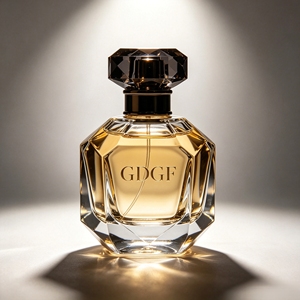 Parfum arabe de haute qualité, pour femmes et hommes, longue tenue, eau de toilette naturelle, parfum floral boisé, personnalisable, unisexe - Product Image 3
