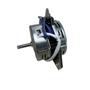Motor de Lavadora Stol 220V 50Hz 50W 00330504505F para Modelos Semiautomáticos Haier - Product Image 4