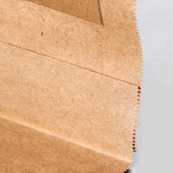 Custom Your Own Logo Printing <strong>Factory</strong> Recyclable White Black Craft Coffee Food Shopping Gift Brown Kraft Paper <strong>Bag</strong> With <strong>Handle</strong>